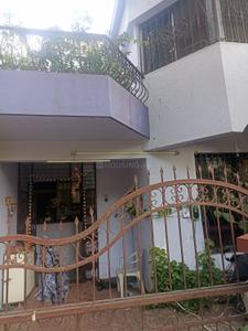 Balcony Image of 1500 Sq.ft 3 BHK Independent House for sale in Anandvalli Nashik for Rs. 10000000
