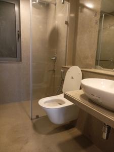Bedroom Two Image of 622 Sq.ft 2 BHK Apartment / Flat for sale in Newlook Bhavya Elite, Sion Mumbai for Rs. 15400000