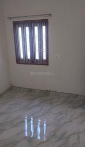 Bedroom Image of 900 Sq.ft 2 BHK Independent House for rent in Lamhi Varanasi for Rs. 14000