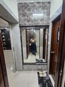 Image of 1535 Sq.ft 3 BHK Apartment / Flat for sale in N K Savitry Greens, Nabha, Zirakpur for Rs. 9900000