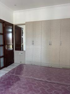 Bedroom Image of 1300 Sq.ft 2 BHK Independent House for rent in Wave Estate Block D, Sector 99 Mohali for Rs. 32000
