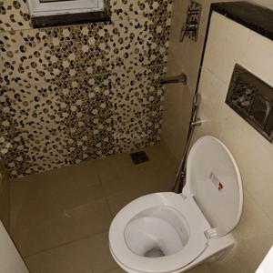 Image of 600 Sq.ft 1 BHK Apartment / Flat for sale in Godrej Parkridge, Manjari Khurd, Pune for Rs. 6000000