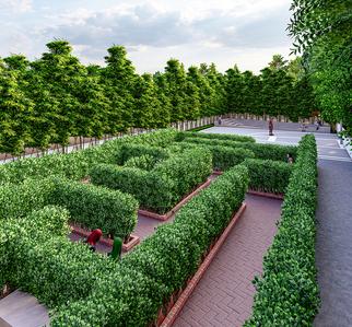Image of 539 Sq.ft Residential Plot / Land for sale in Thirumazhisai, Chennai for Rs. 1886000