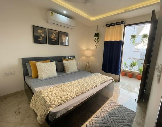 Wazirabad, Sector 52 Bedroom 1