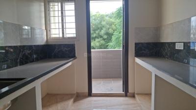 Kitchen Image of 1600 Sq.ft 3 BHK Apartment / Flat for sale in Kapra Secunderabad for Rs. 7900000