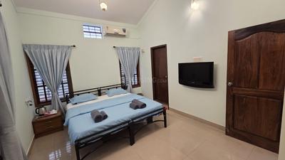 Hall Image of 4000 Sq.ft 5 BHK Villa for rent in Ramakrishnanagar Mysore for Rs. 100000
