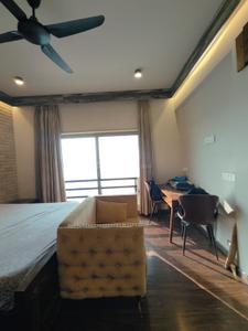 Hall Image of 5100 Sq.ft 4 BHK Apartment / Flat for sale in HRG Verantes 22, Thaltej Ahmedabad for Rs. 61200000