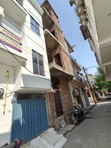 Image of 350 Sq.ft 4 BHK Independent House for sale in Eldeco II, Lucknow for Rs. 4000000
