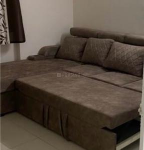Living Room Image of 1109 Sq.ft 2 BHK Apartment / Flat for sale in Estella Maple Square, Choodasandra Bengaluru for Rs. 9000000