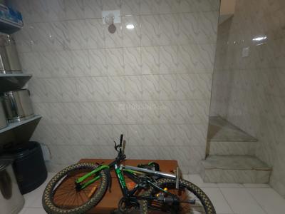 Bathroom Image of 1530 Sq.ft 3 BHK Independent House for sale in Thaltej Ahmedabad for Rs. 30000000