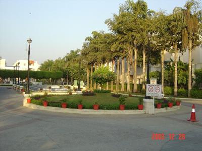 Image of 2567 Sq.ft 4 BHK Apartment / Flat for sale in Eldeco Residency Greens, Sector PI, Greater Noida for Rs. 29500000