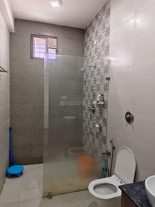 Bathroom Image of 2200 Sq.ft 2 BHK Independent House for rent in Villankurichi Coimbatore for Rs. 49000