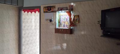 Bedroom Image of 391 Sq.ft 2 BHK Independent House for sale in Chandreshnagar Rajkot for Rs. 2650000