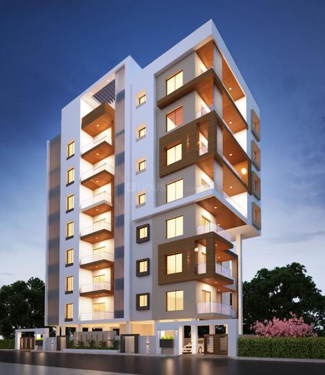 Image of Mayu mam pg  in Girgaon, Mumbai