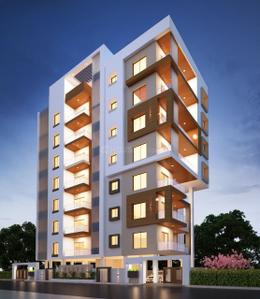 Image of Mayu mam pg in Girgaon, Mumbai