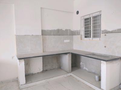 Kitchen Image of 1081 Sq.ft 2 BHK Apartment / Flat for sale in Electronic City Bengaluru for Rs. 5672050