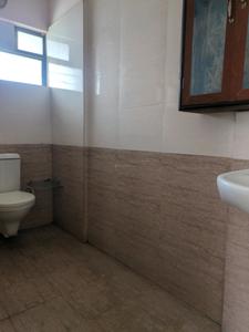 Common Bathroom Image of 832 Sq.ft 2 BHK Apartment / Flat for sale in Konnagar Hooghly for Rs. 4800000