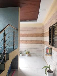 Balcony Image of 4500 Sq.ft 5 BHK Independent House for sale in Tapowan Nashik for Rs. 25900000