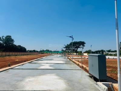 Shri Krishna Oasis Plot View 2
