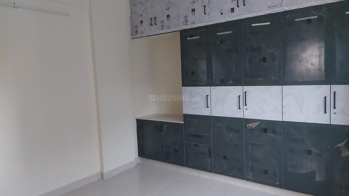 Mahadevapura Bedroom 1