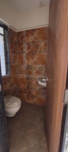 Image of 1252 Sq.ft 3 BHK Apartment / Flat for sale in Westin Darvesh Horizon, Mira Road East, Mira Bhayandar for Rs. 18000000