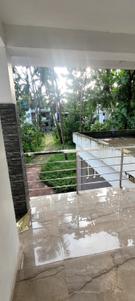 Balcony Image of 1450 Sq.ft 2 BHK Independent House for rent in Hosdurg Kanhangad for Rs. 13500