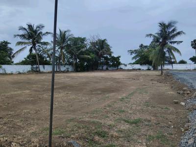 Image of 1700 Sq.ft Residential Plot / Land for sale in Kovalam, Chennai for Rs. 6290000