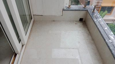 Image of 2250 Sq.ft 4 BHK Apartment / Flat for sale in New Town, Kolkata for Rs. 18000000