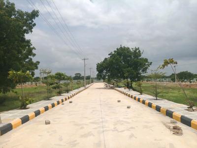 Image of 130 Sq.ft Residential Plot / Land for sale in Medchal, Secunderabad for Rs. 4500002