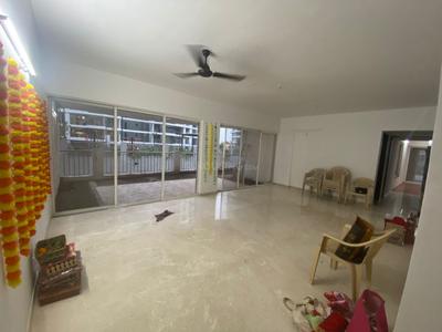 Hall Image of 2850 Sq.ft 2.5 BHK Apartment / Flat for sale in Kharadi Pune for Rs. 30000000
