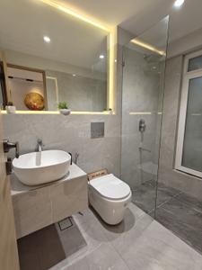 Image of 1422 Sq.ft 3 BHK Apartment / Flat for sale in Santacruz West, Mumbai for Rs. 59900000