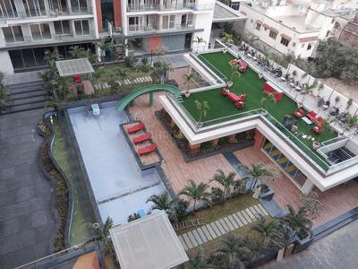 Image of 1300 Sq.ft 3 BHK Apartment / Flat for sale in Sevasi, Vadodara for Rs. 5800000