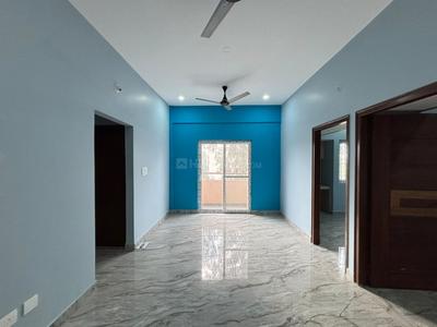 2.5 BHK Flat
