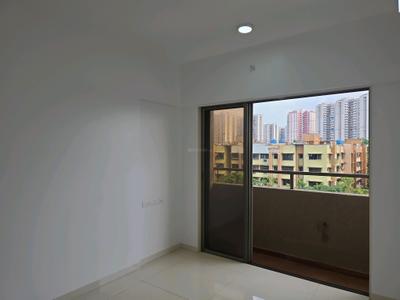 Bedroom Image of 700 Sq.ft 1 BHK Apartment / Flat for sale in JSB Gokul Nakshatra, Virar West Virar for Rs. 5304000