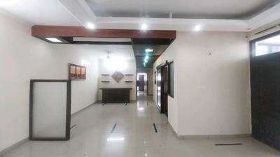 Hall Image of 1940 Sq.ft 3 BHK Apartment / Flat for sale in Peer Muchalla Zirakpur for Rs. 9000000