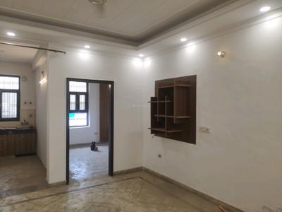 Living Room Image of 800 Sq.ft 2 BHK Builder Floor for sale in Sector 49 Faridabad for Rs. 7000000