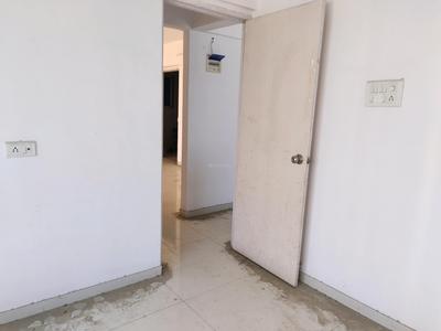 Bedroom Image of 700 Sq.ft 1 BHK Apartment / Flat for sale in Ulwe Navi Mumbai for Rs. 3900000