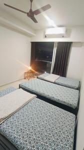 Bedroom Image of s s solutions  in Andheri East, Mumbai