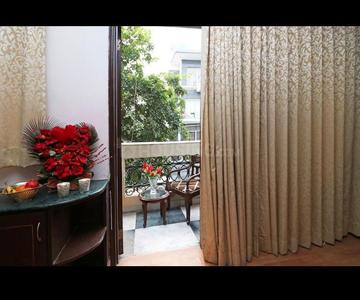 Balcony Image of Soni Villa  in DLF Phase 2, Shahpur