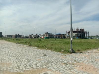 Image of 2160 Sq.ft Residential Plot / Land for sale in Swapnabhumi, New Town, Kolkata for Rs. 5400000
