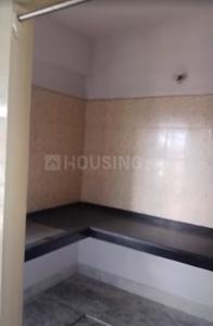 Kitchen Image of 1400 Sq.ft 3 BHK Apartment / Flat for sale in West Himalaya Residency, Babupara Siliguri for Rs. 4800000