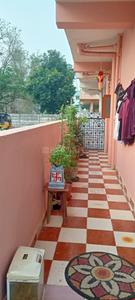 Balcony Image of 950 Sq.ft 2 BHK Apartment / Flat for sale in Jammu Narayana Puram Rural Vizianagaram for Rs. 2100000