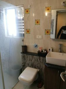 Image of 2500 Sq.ft 3 BHK Apartment / Flat for rent in Sattva Magnificia, Mahadevapura, Bengaluru for Rs. 120000