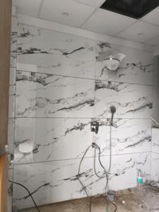 Bedroom One Image of 1000 Sq.ft 2 BHK Apartment / Flat for sale in Kulesara Greater Noida for Rs. 3800000