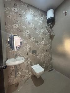 Bathroom Image of 2458 Sq.ft 3 BHK Duplex for sale in GTM The Capital Mig And Lig Apartment, Sahastradhara Road Dehradun for Rs. 16500000