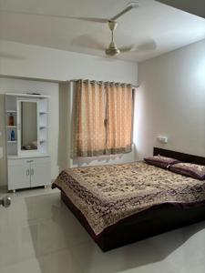 Bedroom Image of 638 Sq.ft 2 BHK Apartment / Flat for sale in Rohan Prathama, Hinjawadi Pune for Rs. 9500000