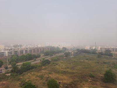 Balcony Image of 1000 Sq.ft 2 BHK Apartment / Flat for sale in Puri Pratham, Sector 84 Faridabad for Rs. 8400000