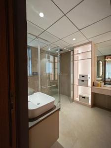 Bathroom Image of 1675 Sq.ft 3 BHK Apartment / Flat for sale in Akurdi Pune for Rs. 17800000
