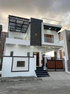 Image of 1500 Sq.ft 3 BHK Duplex for sale in Auraa Thendral Avenue, Pudupakkam, Kanchipuram, Chennai for Rs. 6400000