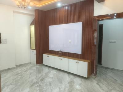Bedroom Image of 1300 Sq.ft 2 BHK Builder Floor for rent in Annapurneshwari Nagar Bengaluru for Rs. 27000